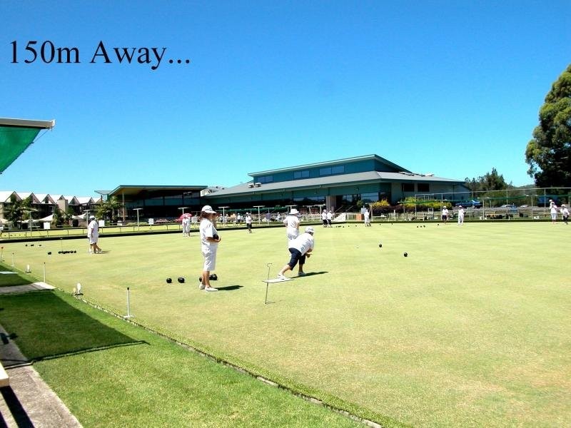 Lot 60 57 Grevillia Ave, Davistown NSW 2251