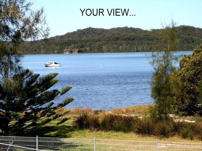 76 Broadwater Drive, Saratoga NSW 2251