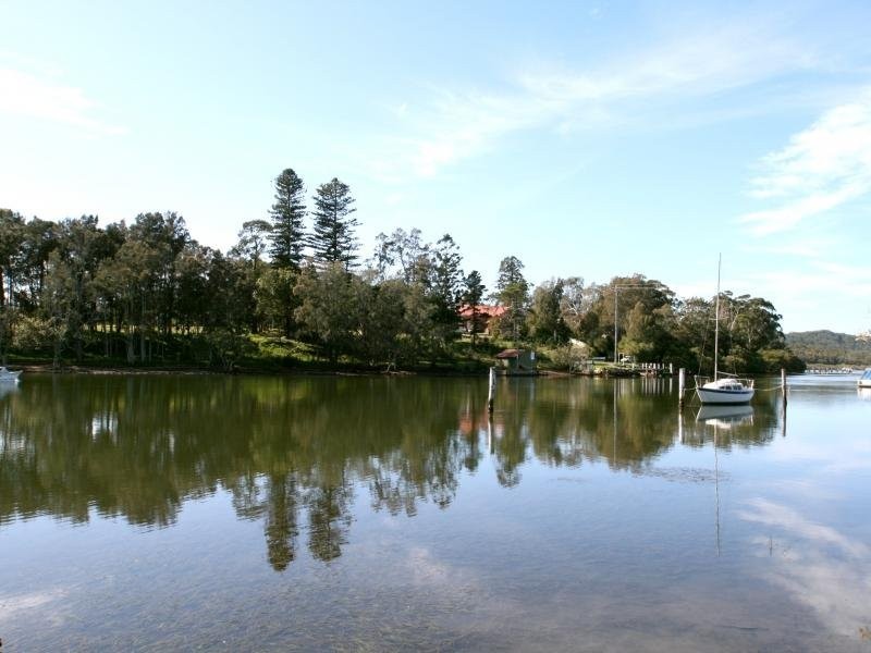 7 Alkoomie Close, Davistown NSW 2251