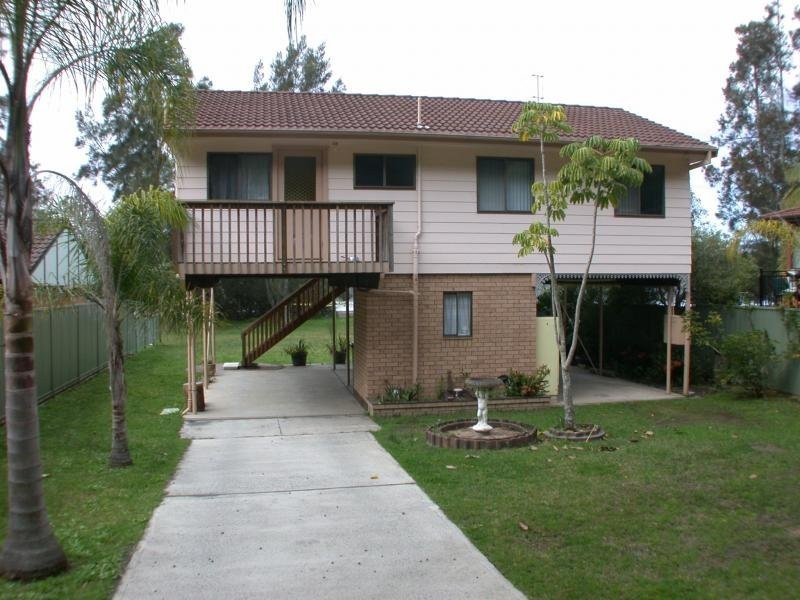 138 Broadwater Drive, Saratoga NSW 2251