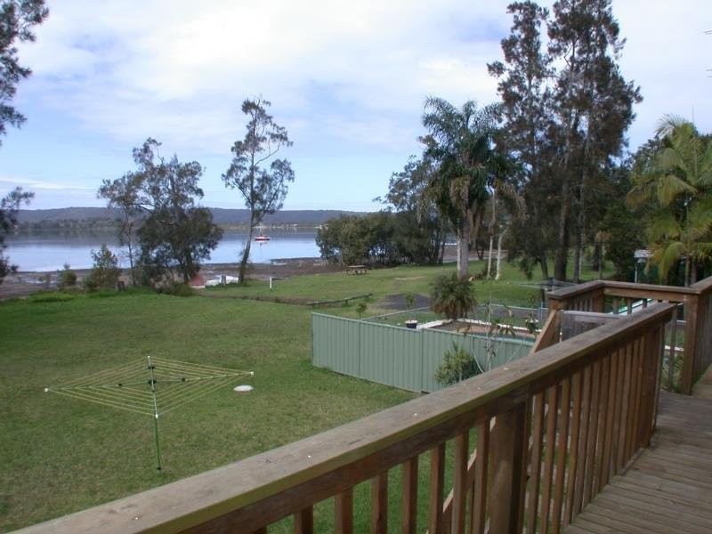 138 Broadwater Drive, Saratoga NSW 2251