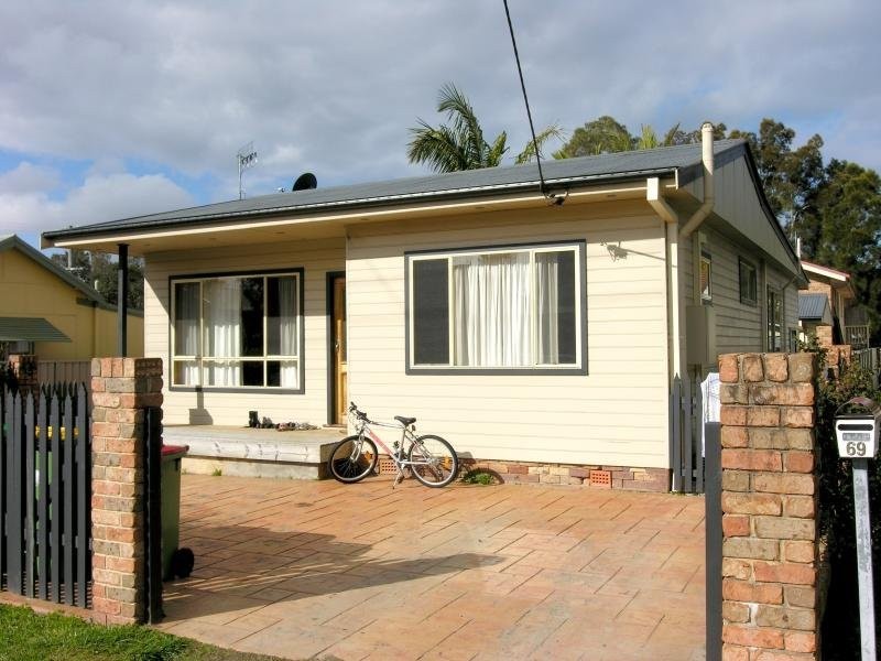 71 Malinya Road, Davistown NSW 2251