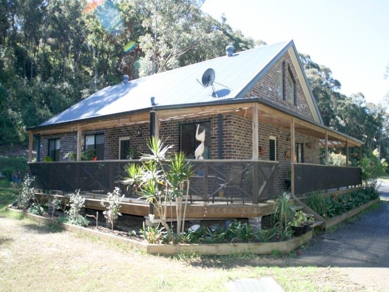 97 Malinya Rd, Davistown NSW 2251