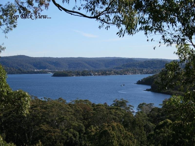 27 Llewellyn St, Saratoga NSW 2251