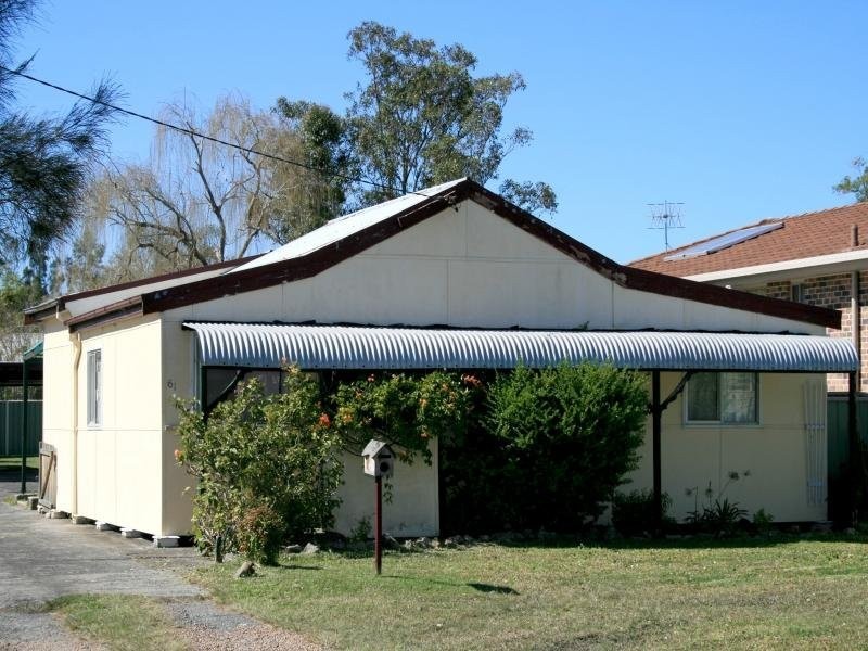 61 Mirreen Ave, Davistown NSW 2251