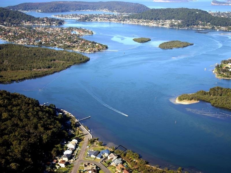 32 Irwan St, Saratoga NSW 2251