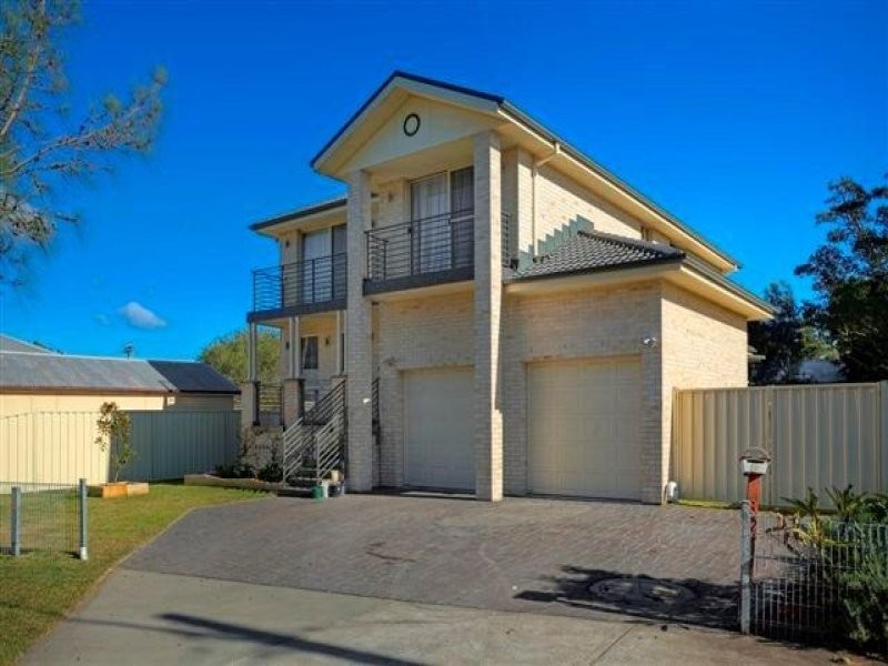 8 Magnolia Ave, Davistown NSW 2251
