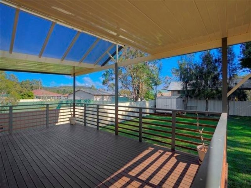 8 Magnolia Ave, Davistown NSW 2251