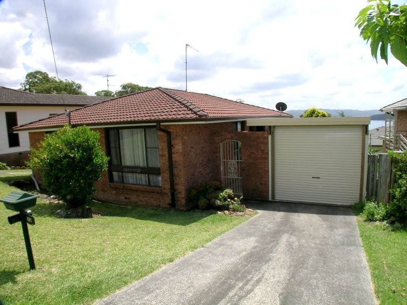 23 View Parade, Saratoga NSW 2251
