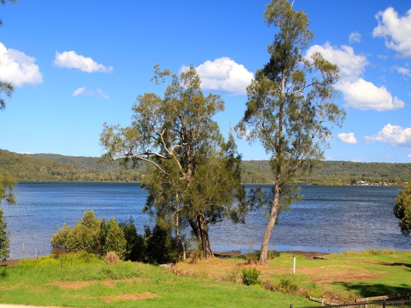 138 Broadwater Drive, Saratoga NSW 2251
