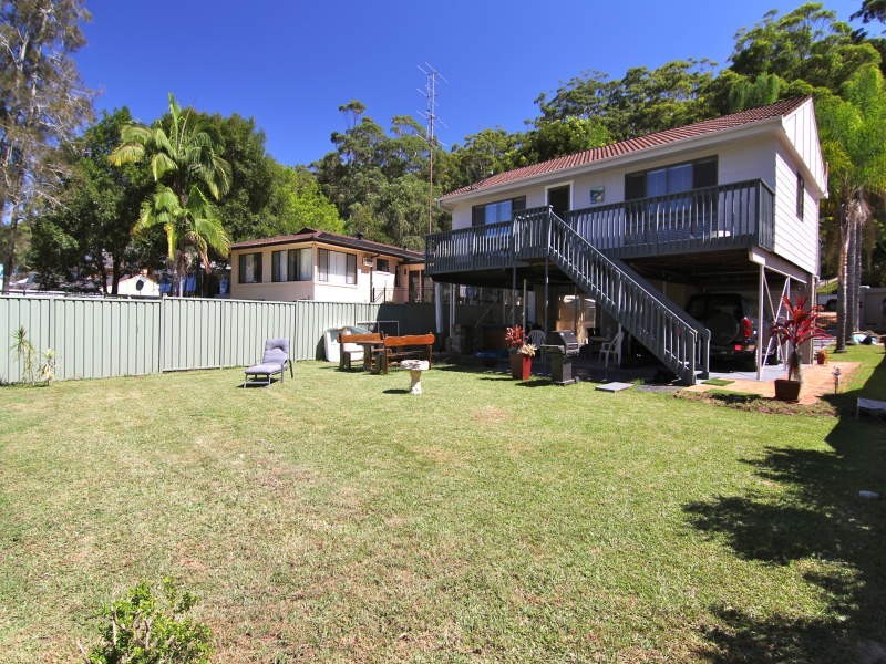 138 Broadwater Drive, Saratoga NSW 2251