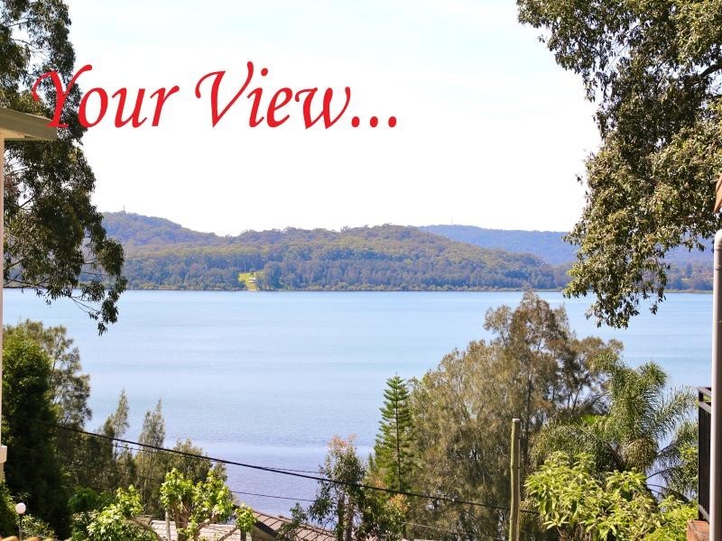 135 Broadwater Drive, Saratoga NSW 2251