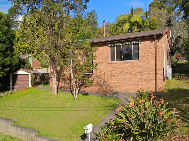 8 Warilda St, Saratoga NSW 2251