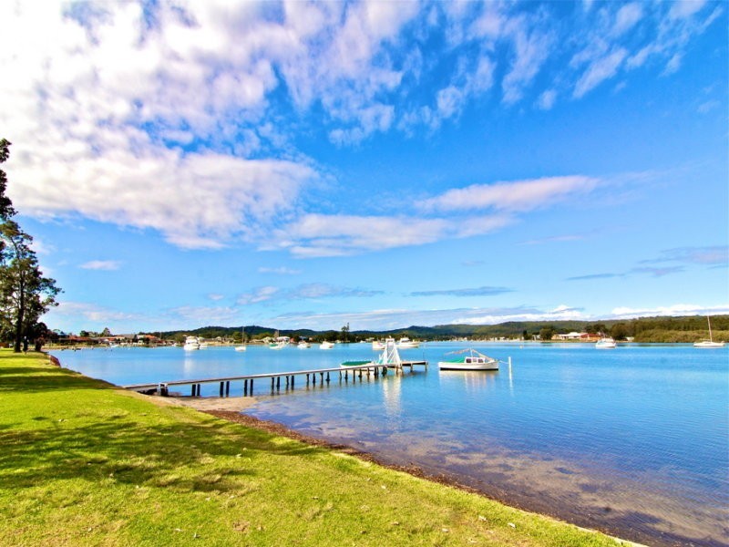 15 Paringa Ave, Davistown NSW 2251