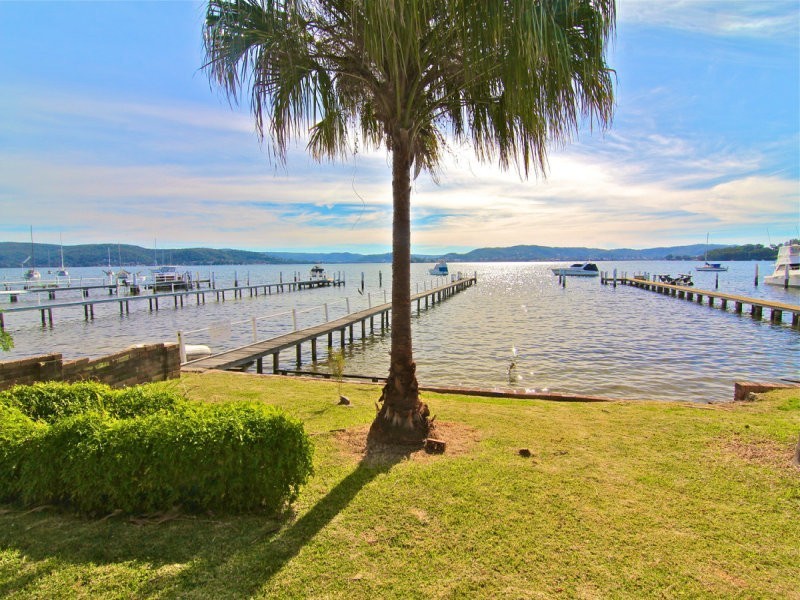 97 Steyne Rd, Saratoga NSW 2251