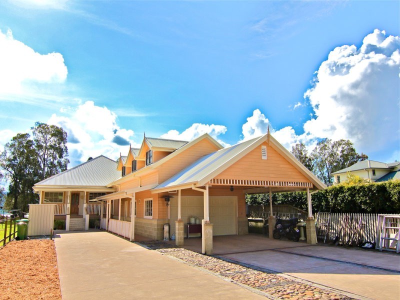 46 Kincumber Cres, Davistown NSW 2251