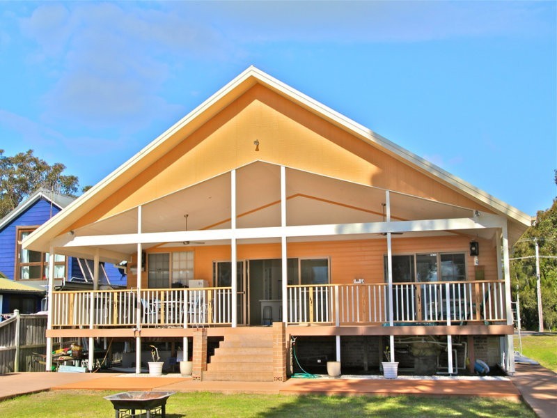 46 Kincumber Cres, Davistown NSW 2251