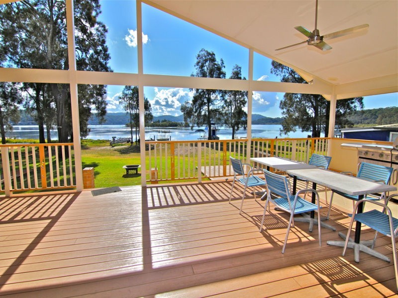 46 Kincumber Cres, Davistown NSW 2251