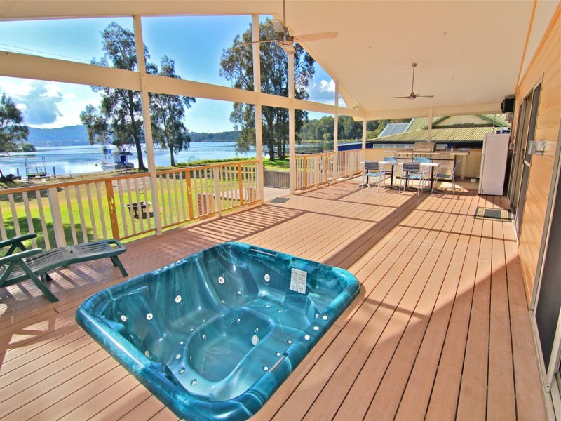 46 Kincumber Cres, Davistown NSW 2251