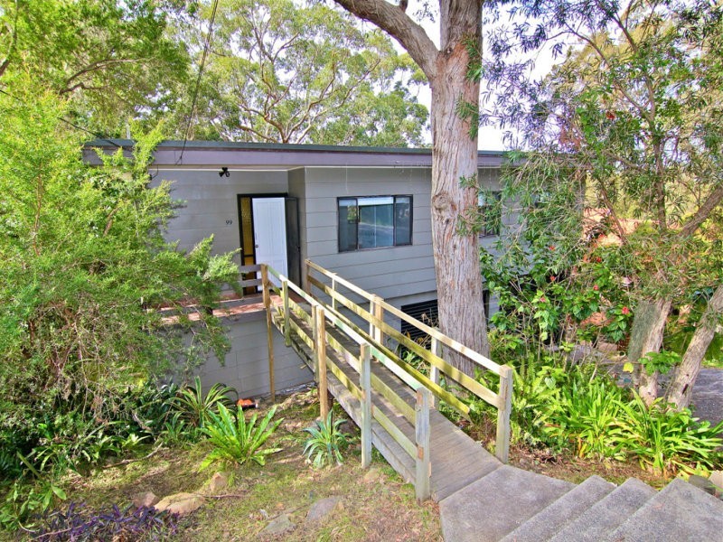 99 Davistown Rd, Saratoga NSW 2251