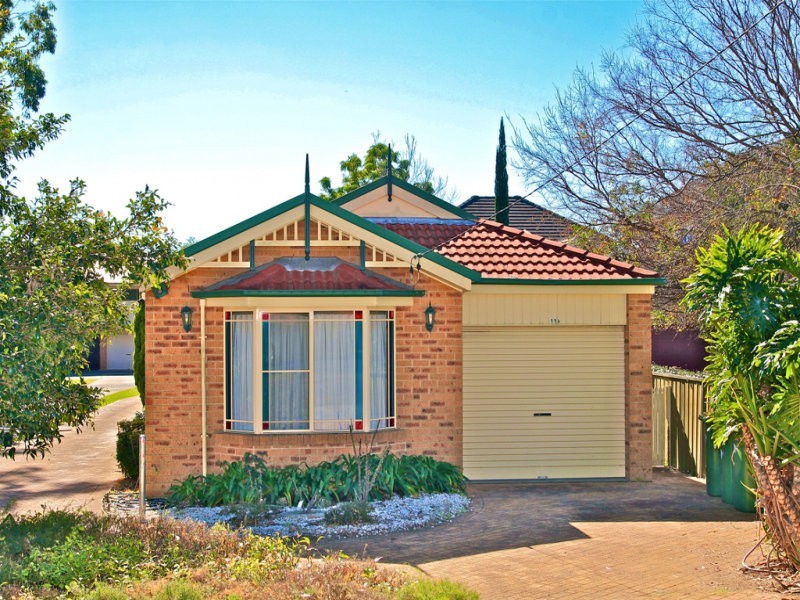 11A Steyne Rd, Saratoga NSW 2251
