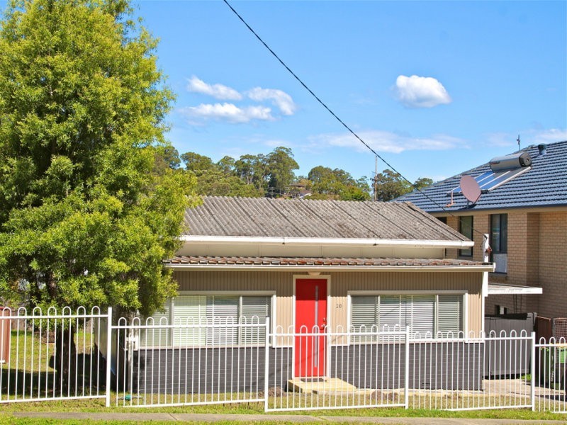 20 Jirramba Ave, Saratoga NSW 2251