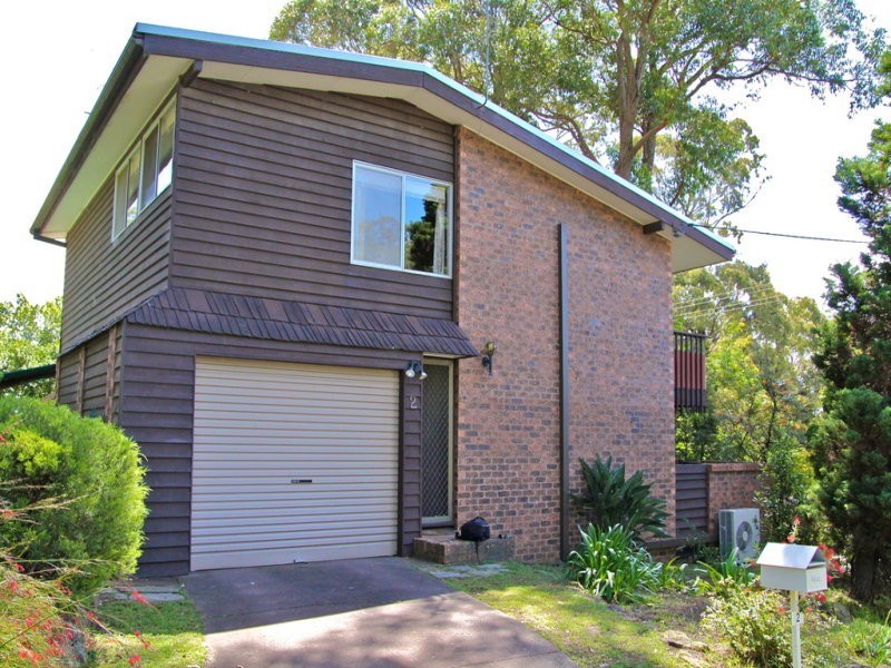 2 Anwen Cl, Saratoga NSW 2251
