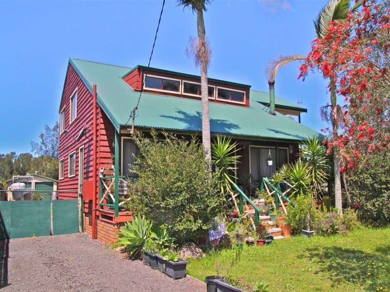 25 Magnolia Ave, Davistown NSW 2251