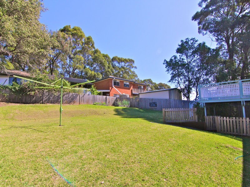 118 Steyne Rd, Saratoga NSW 2251
