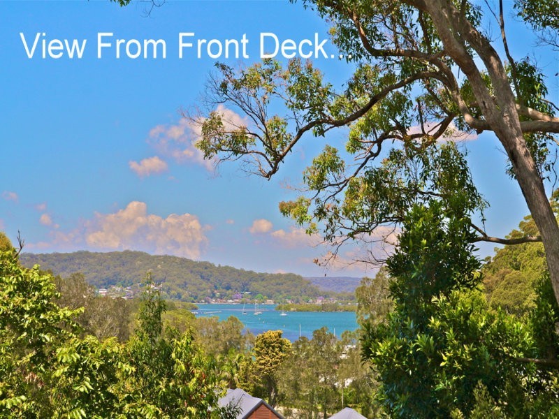 102a Henderson Rd, Saratoga NSW 2251