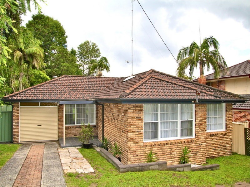 122 Davistown Rd, Saratoga NSW 2251