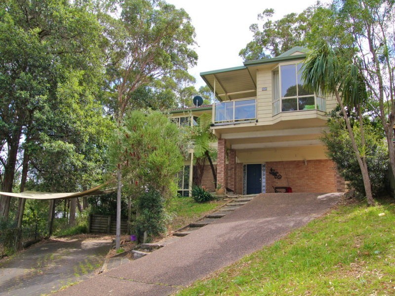 133 Malinya Rd, Saratoga NSW 2251