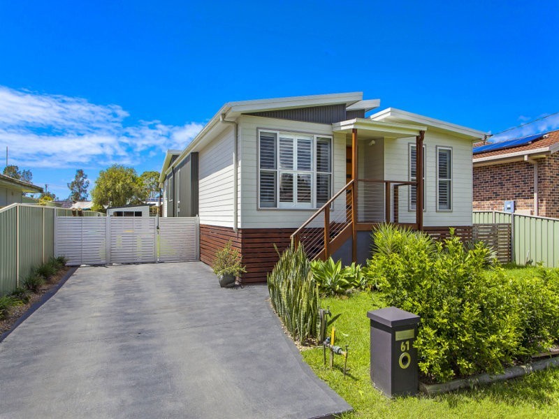61 Mirreen ave, Davistown NSW 2251