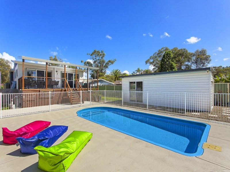 61 Mirreen ave, Davistown NSW 2251