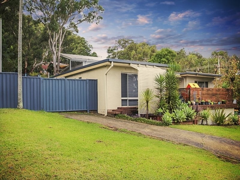 149 Davistown Rd, Saratoga NSW 2251