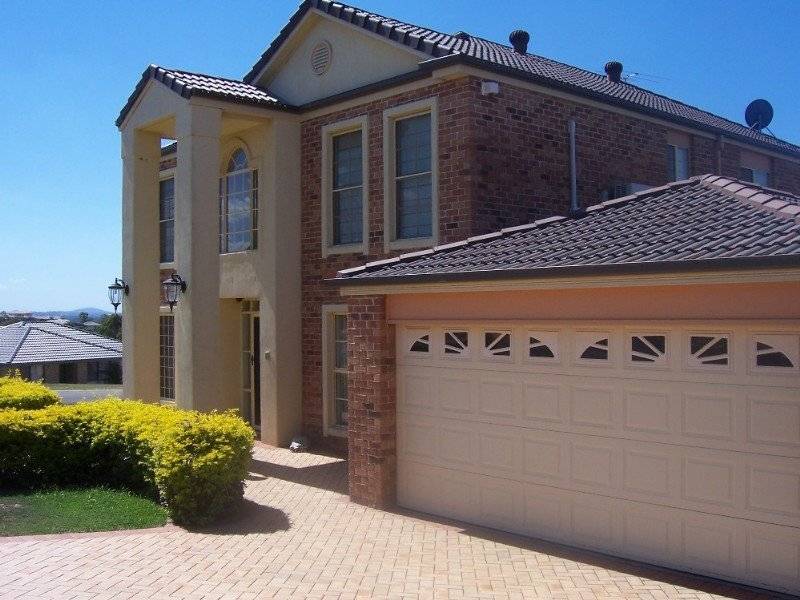 Edens Landing QLD 4207