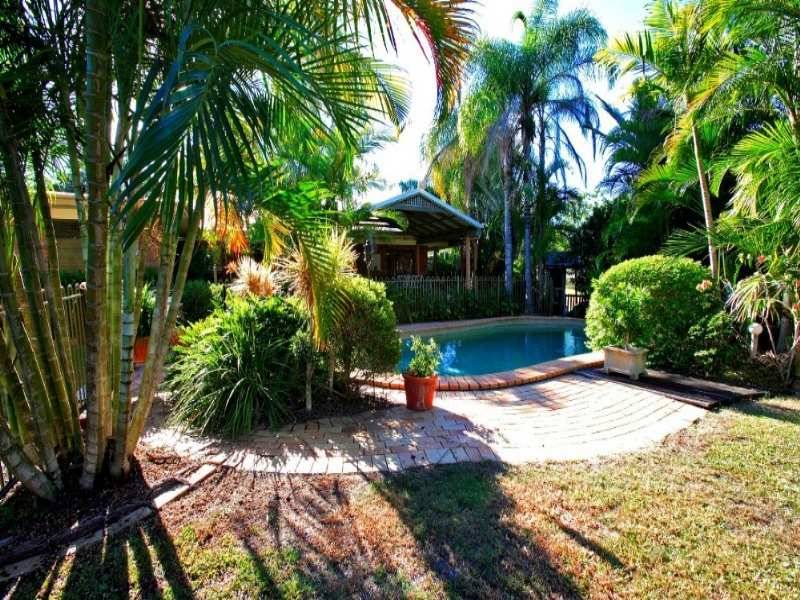 Daisy Hill QLD 4127