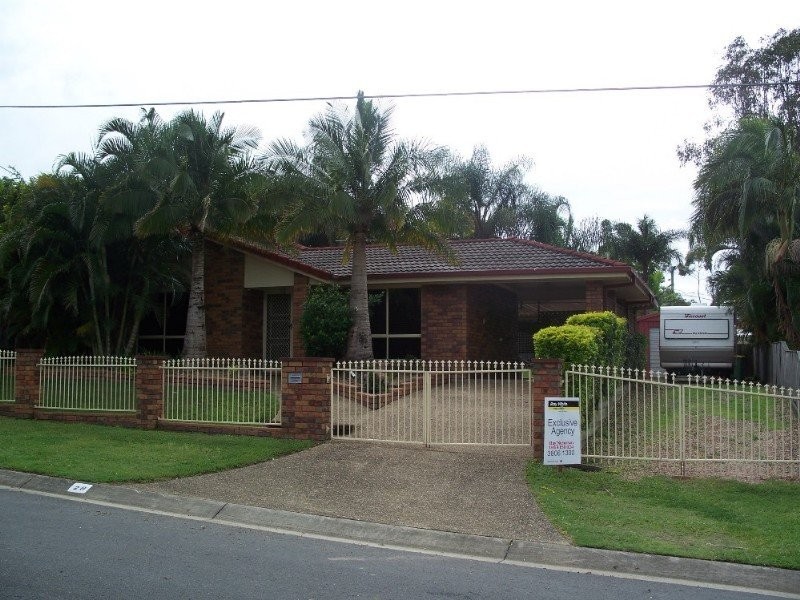 28 Elgata Avenue, Loganholme QLD 4129