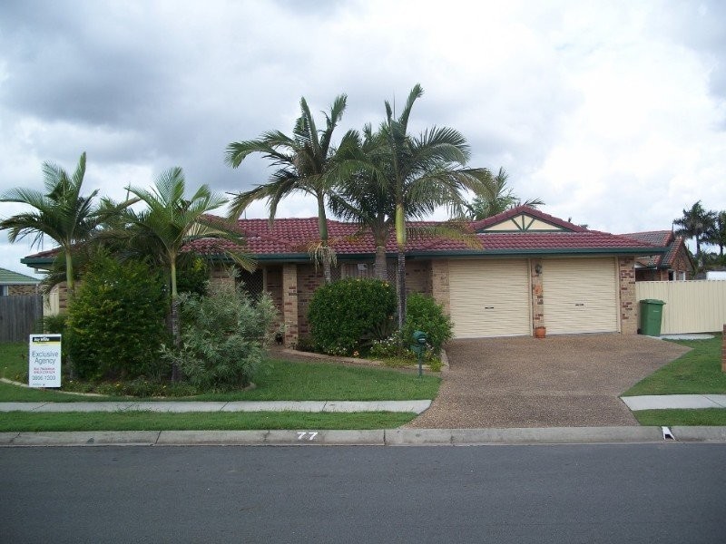 77 Hanlon St, Tanah Merah QLD 4128