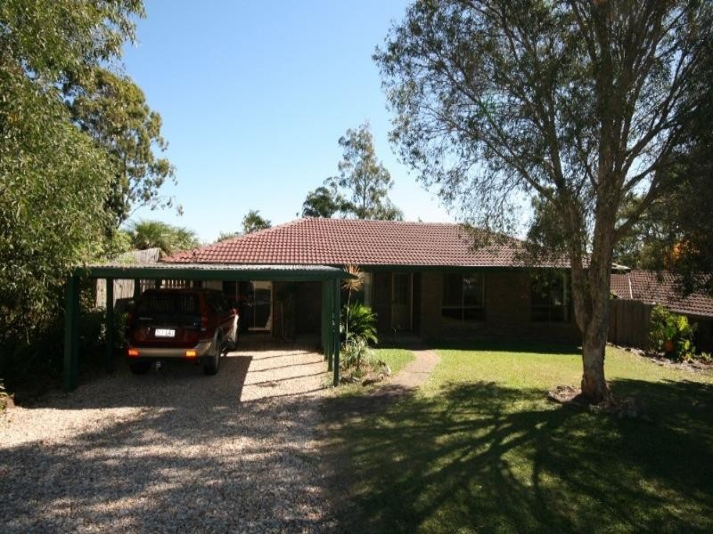 22 Oregon Drive, Shailer Park QLD 4128
