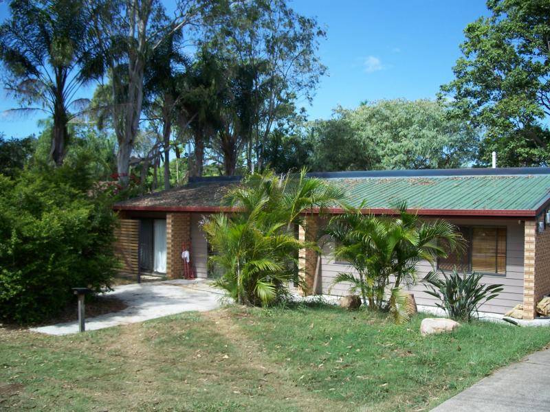 37  DORETTA STREET, Shailer Park QLD 4128