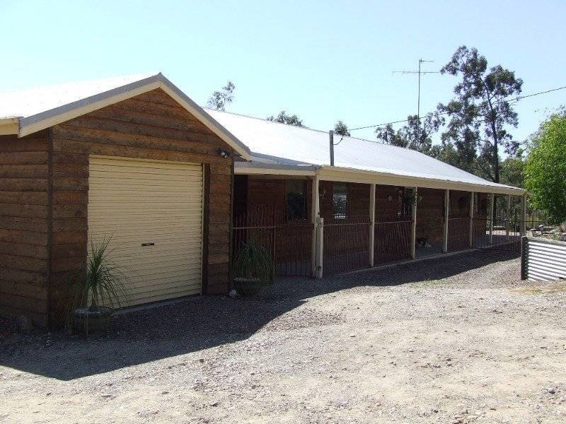 105 Gresford Road, Singleton NSW 2330