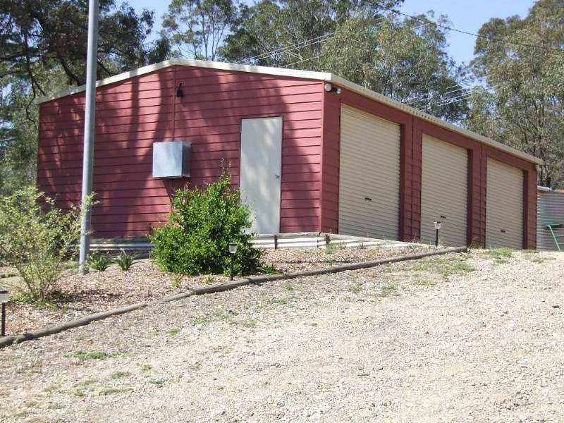 105 Gresford Road, Singleton NSW 2330