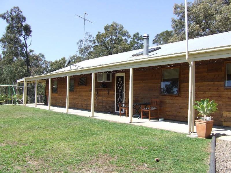 105 Gresford Road, Singleton NSW 2330