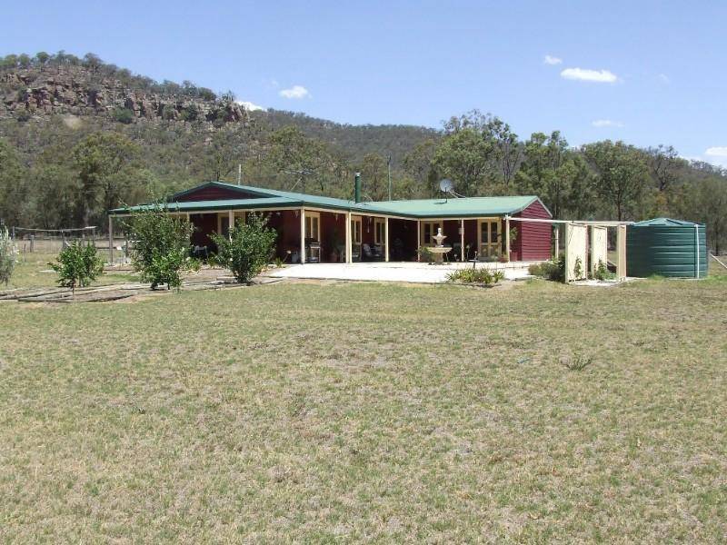 Milbrodale NSW 2330
