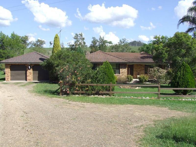 Mirannie NSW 2330