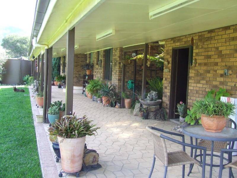 Mirannie NSW 2330