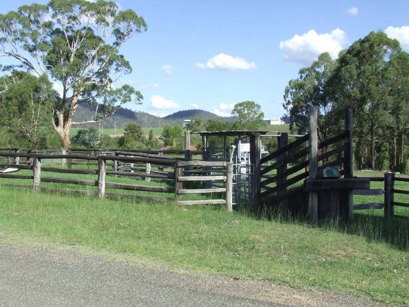Mirannie NSW 2330