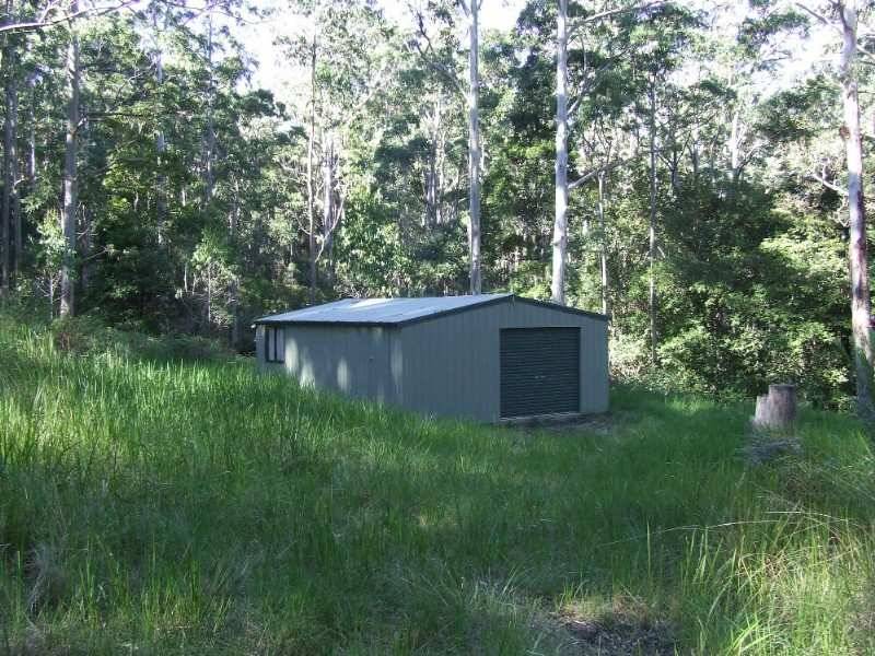 Carrowbrook NSW 2330