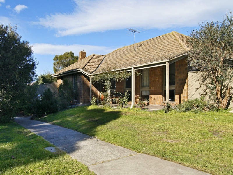 21 Sullivan Drive, Somerville VIC 3912